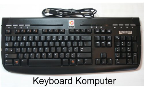keyboard komputer